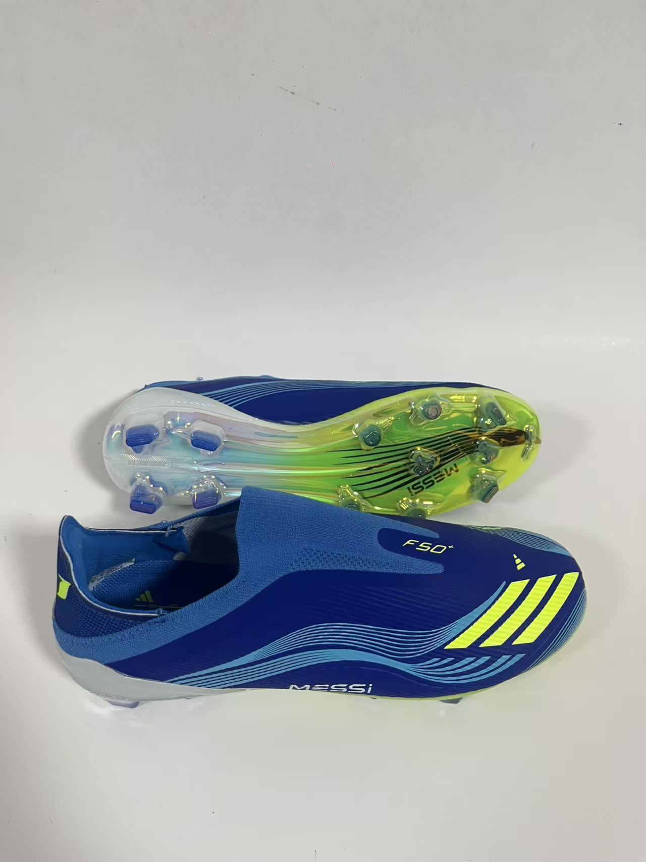 Tacos Adidas_Adidas F50 Elite Laceless FG SIZE-39-45-89065674